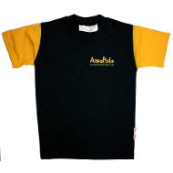 uniforme escolar JARDÍN INFANTIL AMAPOLA - Polera