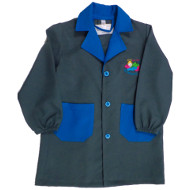 uniforme escolar JARDÍN INFANTIL LOS ANGELITOS - Cotona