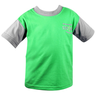 uniforme escolar JARDÍN INFANTIL SAN SAN - Polera polo manga corta niño