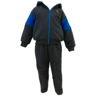 uniforme escolar JARDÍN INFANTIL LOS ANGELITOS - Buzos