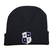 uniforme escolar COLEGIO HERMANOS CARRERA GANDARILLAS - Gorro