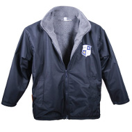 uniforme escolar COLEGIO HERMANOS CARRERA GANDARILLAS - Parka Liquidación