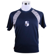 uniforme escolar COLEGIO HERMANOS CARRERA GANDARILLAS - Polera polo modelo niño