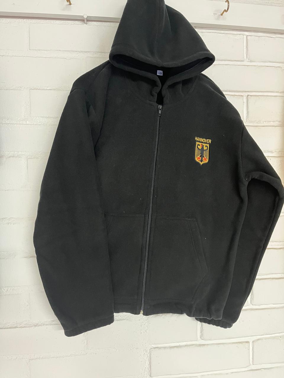 uniforme escolar LICEO POLITÉCNICO HANNOVER - Poleron MicroPolar