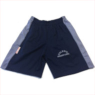 uniforme escolar COLEGIO HERMANOS CARRERA GANDARILLAS - Short azul marino