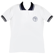 uniforme escolar COLEGIO MATER PURÍSSIMA - Polera Jersey manga corta